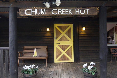 Chum Creek Hut - eAccommodation 0