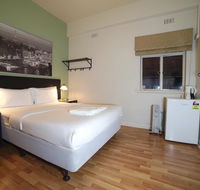 City Centre Budget Hotel - eAccommodation