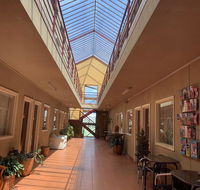 City East Motel - eAccommodation
