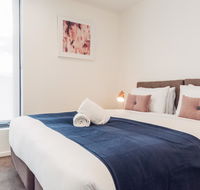 City Edge Box Hill Apartment Hotel - eAccommodation