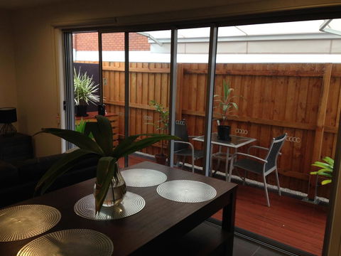 City Pads 2 - eAccommodation 1