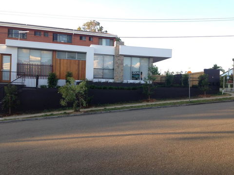City Pads 2 - eAccommodation 2