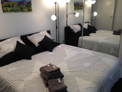 City Pads 2 - eAccommodation 3
