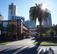 City Waters - eAccommodation