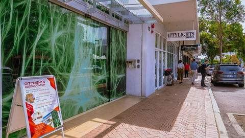 CityLights Perth - eAccommodation 2