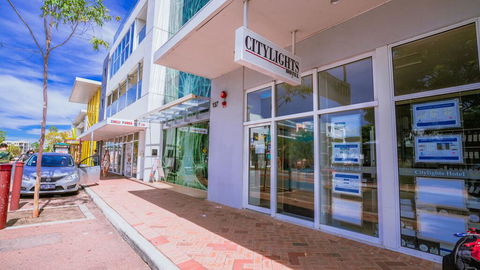 CityLights Perth - eAccommodation 3