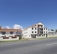 Cityville Luxury Apartments and Motel - eAccommodation