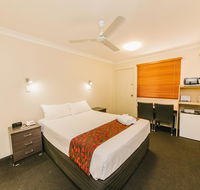 Citywalk Motor Inn - eAccommodation