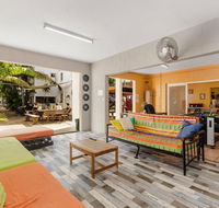 Civic Guesthouse - eAccommodation