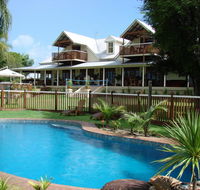 Clarence River Bed  Breakfast - eAccommodation