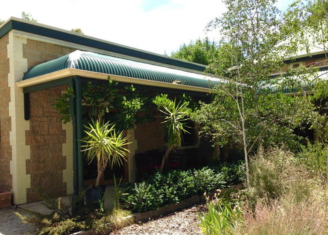 Clarevale Cottage B&B - eAccommodation 2