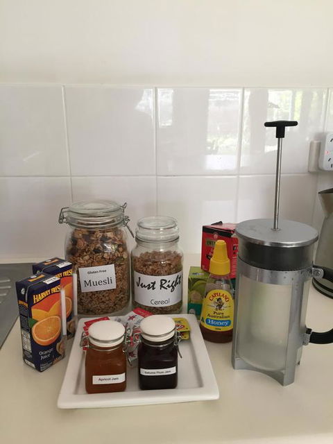 Clarevale Cottage B&B - eAccommodation 3