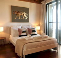 Classic Woolstore Apartment in Teneriffe - eAccommodation