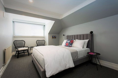 Closeburn House - eAccommodation 1