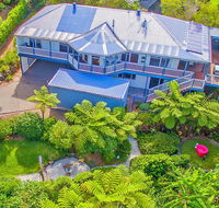CLOUD 9 - Cliff Top Eagle Heights - eAccommodation