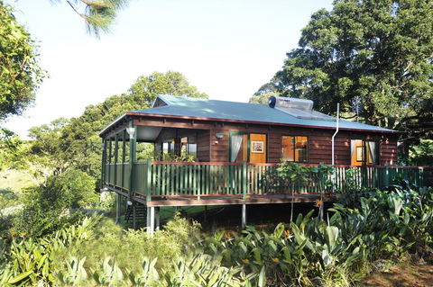 Clouds On Beechmont - eAccommodation 3