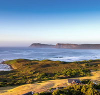 Cloudy Bay Villa - eAccommodation