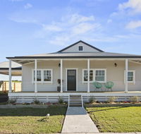 Cloverdale Cottage - eAccommodation