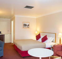 Club Motel Armidale - eAccommodation