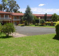 Coachmans Rest Motor Lodge - eAccommodation