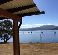 Coast House Tasmania - eAccommodation