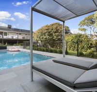 COASTAL CALM - MOUNT MARTHA - eAccommodation