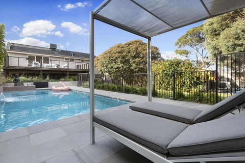 COASTAL CALM - MOUNT MARTHA - eAccommodation 0