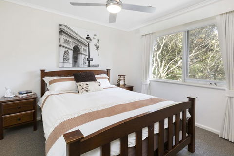 COASTAL CALM - MOUNT MARTHA - eAccommodation 1