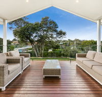 Coastal Living - eAccommodation