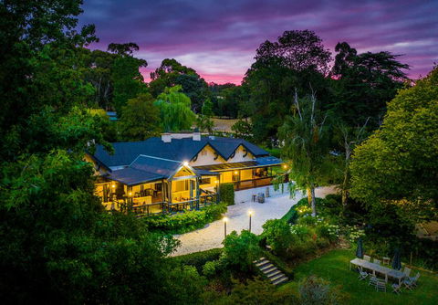 Cobb's Hill Homestead - eAccommodation 0