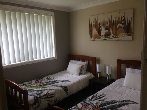 Cockatoo Corner - Armidale - eAccommodation 2