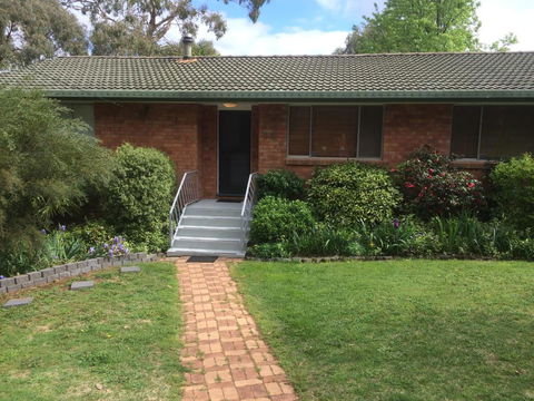 Cockatoo Corner - Armidale - eAccommodation 0