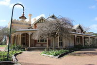 Book Jamestown Accommodation Vacations eAccommodation eAccommodation