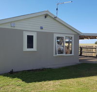 Cockle Shell - eAccommodation