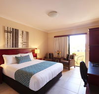 Coffee House Apartment Motel - eAccommodation