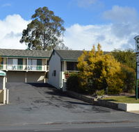 Collie Motel - eAccommodation