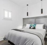 Colonial Hampdens - eAccommodation