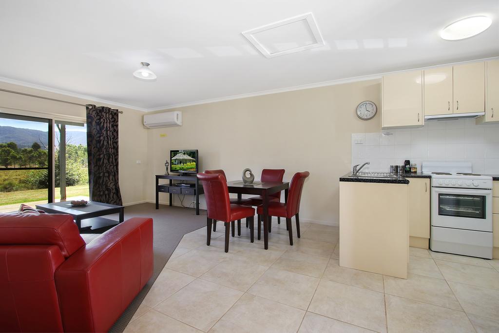 Allans Flat VIC eAccommodation
