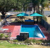 Colonial Inn Motel - eAccommodation