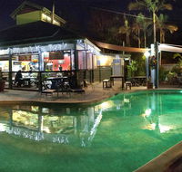 Colonial Village Cabins Camping  Tours - Hervey Bay YHA - eAccommodation