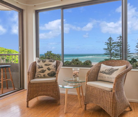 Columbia Point U6, 7 Bulcock Beach Esp - eAccommodation 0