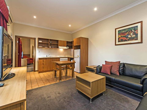 Comfort Inn & Suites Sombrero - eAccommodation 2