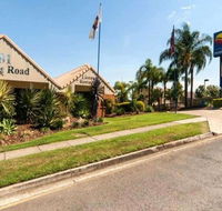 Comfort Inn and Suites Robertson Gardens - eAccommodation