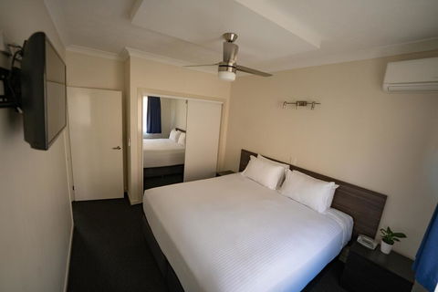 Comfort Inn And Suites Robertson Gardens - eAccommodation 3