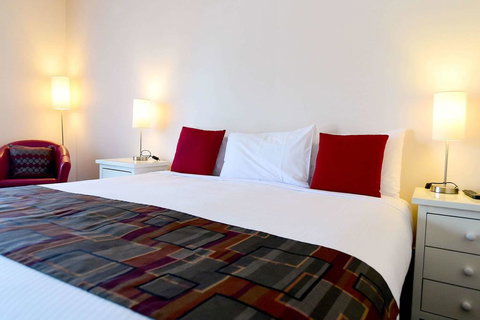 Comfort Inn Benalla - eAccommodation 3