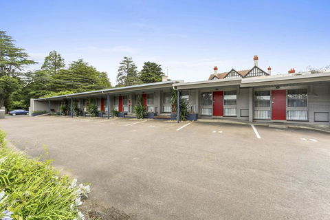 Comfort Inn Botanical - eAccommodation 1