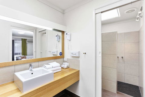 Comfort Inn Botanical - eAccommodation 3