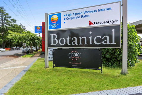 Comfort Inn Botanical - eAccommodation 0