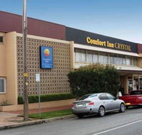 Comfort Inn Crystal Broken Hill - eAccommodation