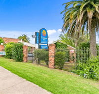 Comfort Inn Greensborough - eAccommodation